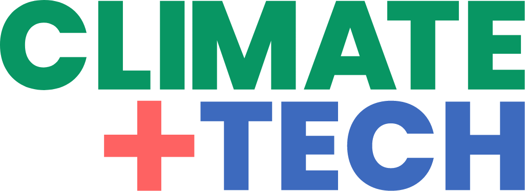Powered by Climate+Tech