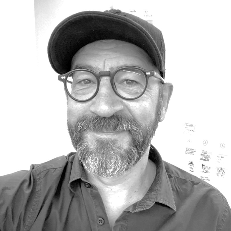 Christian Wiener - Product Lead at Climate Risk Intel