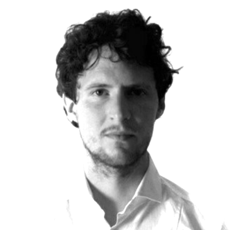 Christian Wörle - Technical Lead at Climate Risk Intel